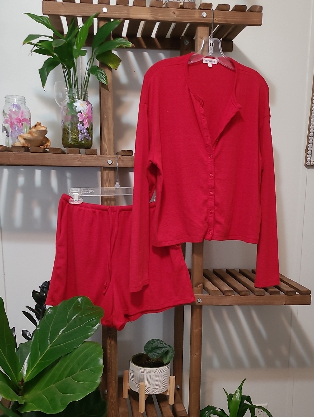 Wish List Lounge Set